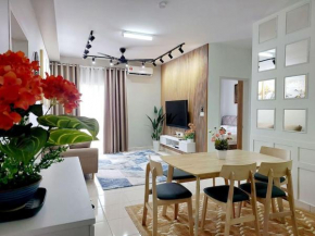 Alanis Guest House-GatewayKLIA-NetflixWifi